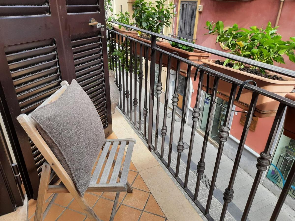 Moonlight House Apartment Pozzuoli Luaran gambar