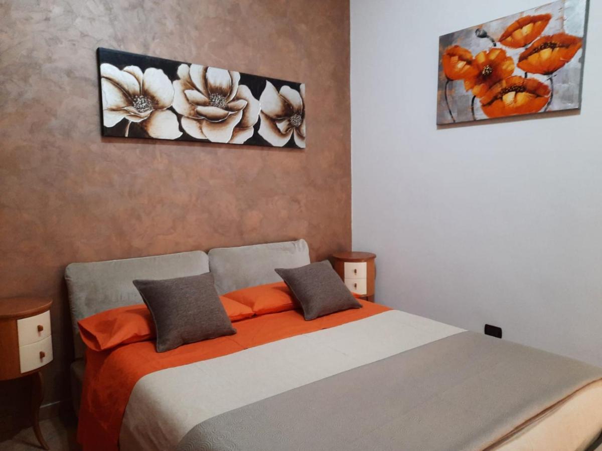 Moonlight House Apartment Pozzuoli Luaran gambar