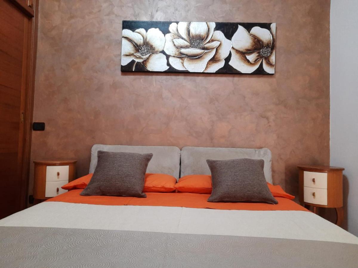 Moonlight House Apartment Pozzuoli Luaran gambar