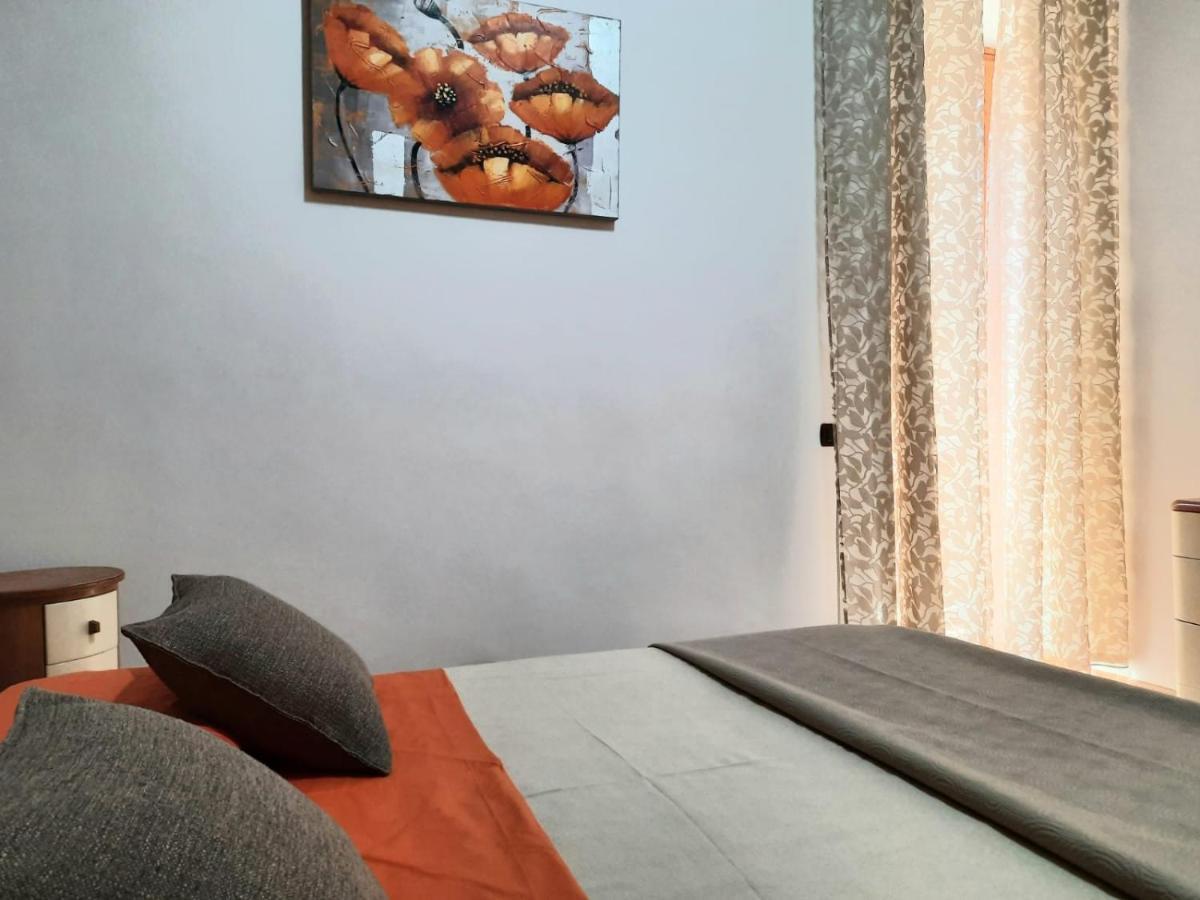 Moonlight House Apartment Pozzuoli Luaran gambar