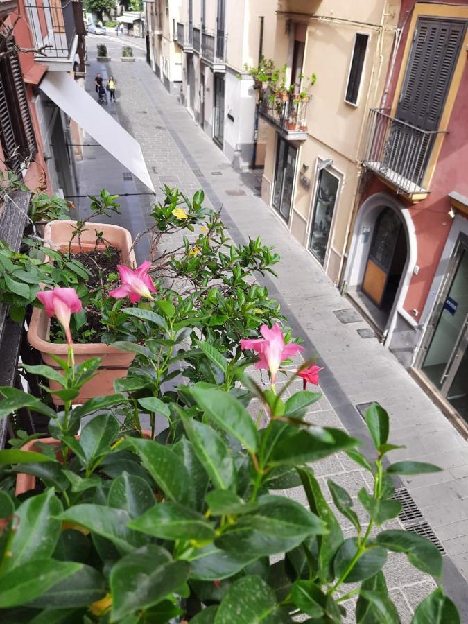 Moonlight House Apartment Pozzuoli Luaran gambar