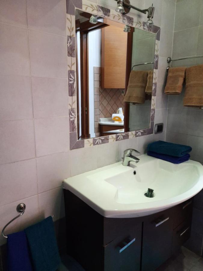 Moonlight House Apartment Pozzuoli Luaran gambar