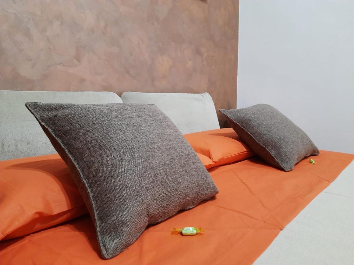 Moonlight House Apartment Pozzuoli Luaran gambar