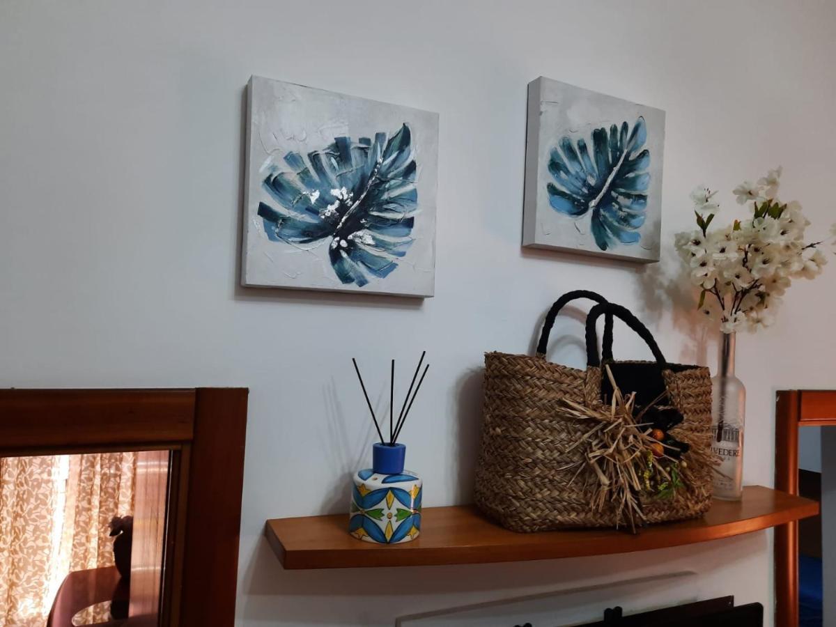 Moonlight House Apartment Pozzuoli Luaran gambar