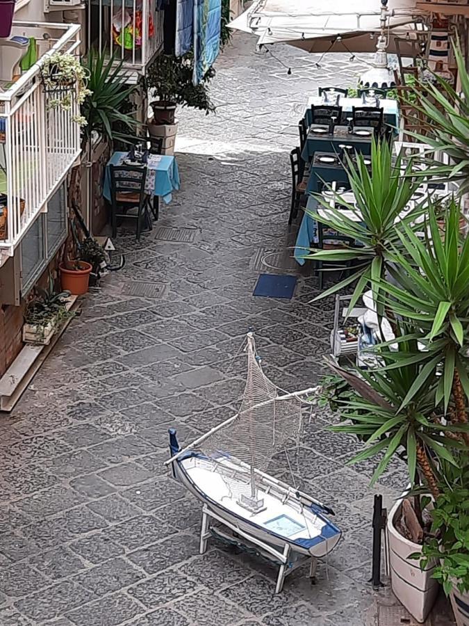 Moonlight House Apartment Pozzuoli Luaran gambar
