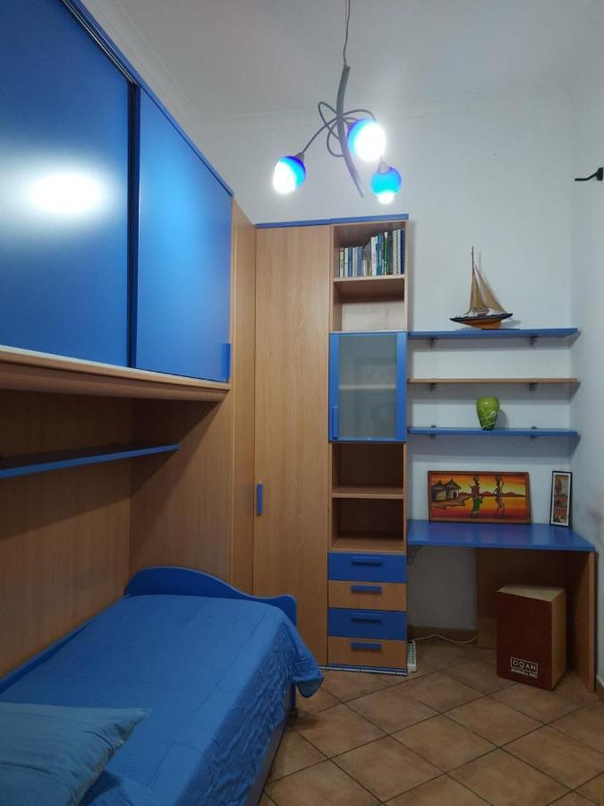 Moonlight House Apartment Pozzuoli Luaran gambar