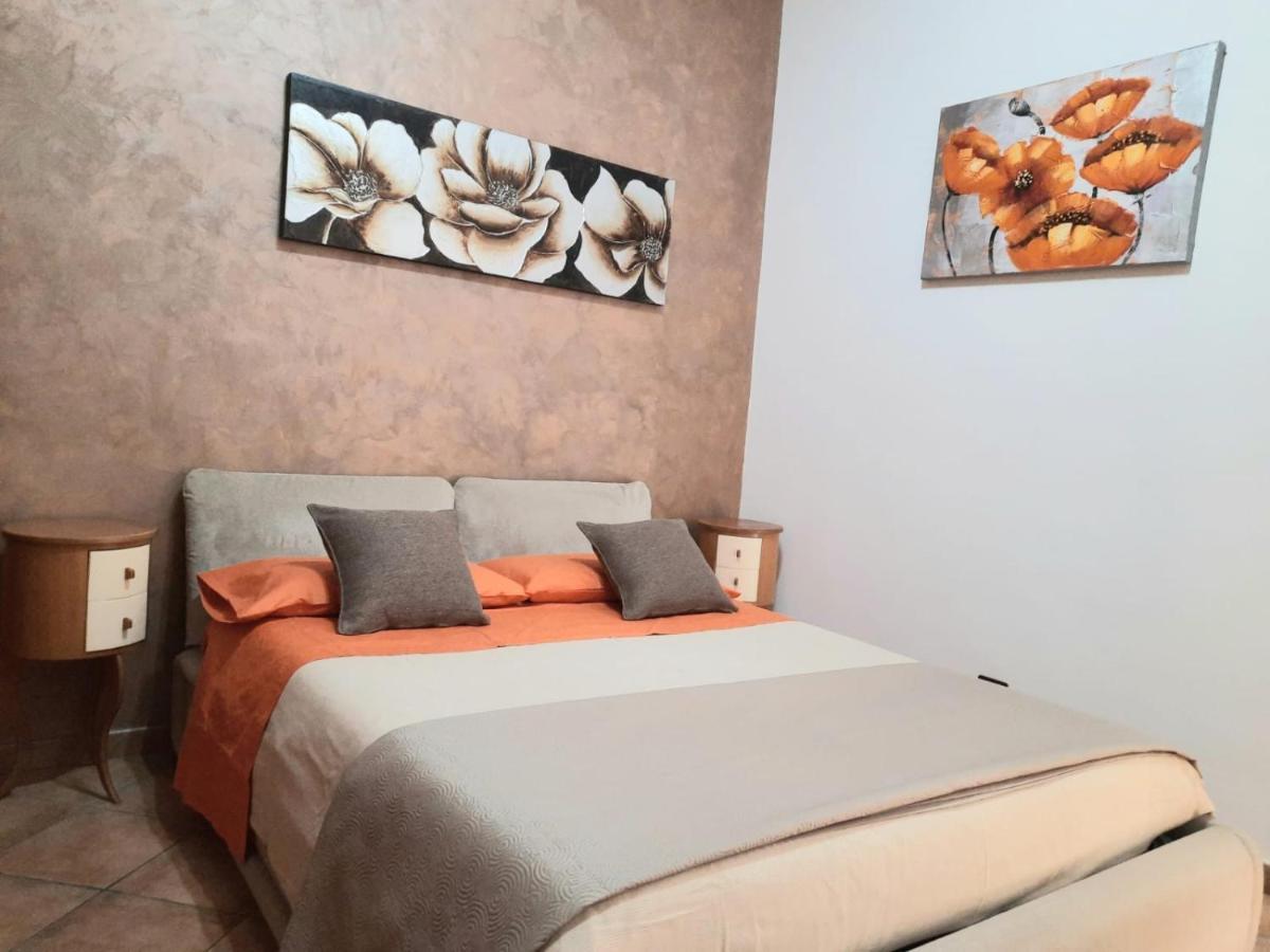 Moonlight House Apartment Pozzuoli Luaran gambar