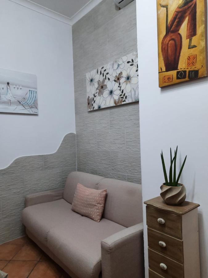 Moonlight House Apartment Pozzuoli Luaran gambar