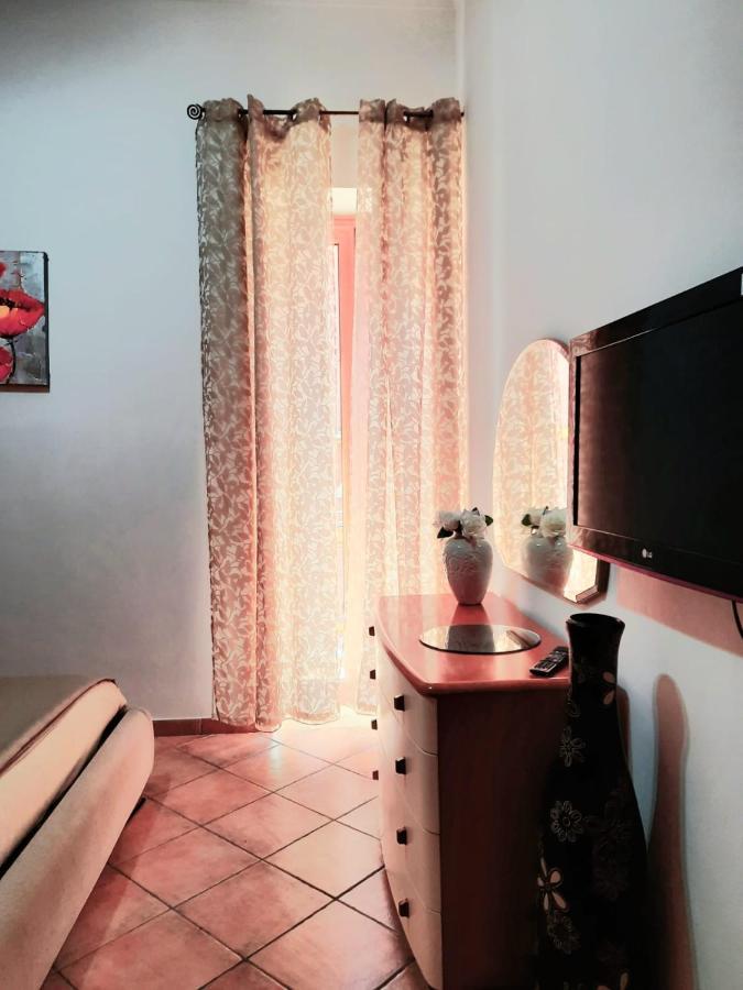 Moonlight House Apartment Pozzuoli Luaran gambar