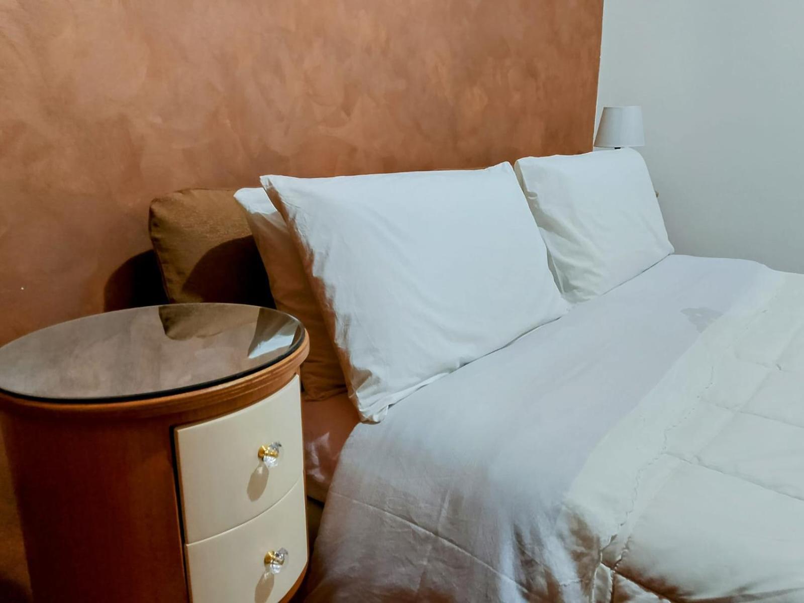 Moonlight House Apartment Pozzuoli Luaran gambar