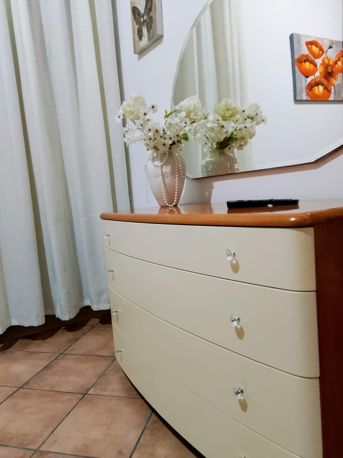 Moonlight House Apartment Pozzuoli Luaran gambar